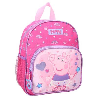 Seljakott Peppa Pig Made of Magic