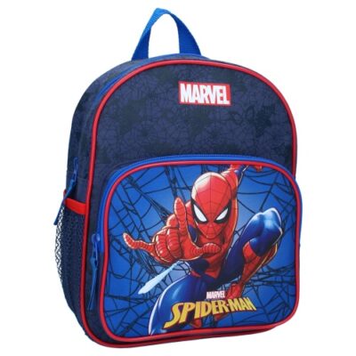 Seljakott Spiderman Tangled Webs