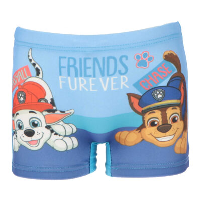 Ujumispüksid Paw Patrol (helesinised)