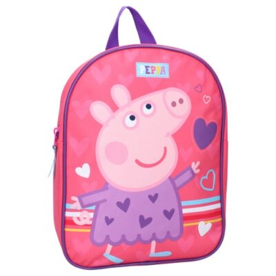 Seljakott Peppa Pig Chosen Ones