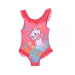 Ujumistrikoo Marie (roosa)