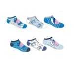 Sokid Peppa Pig George (3-pakk)