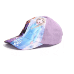 Nokamüts Frozen (lilla)