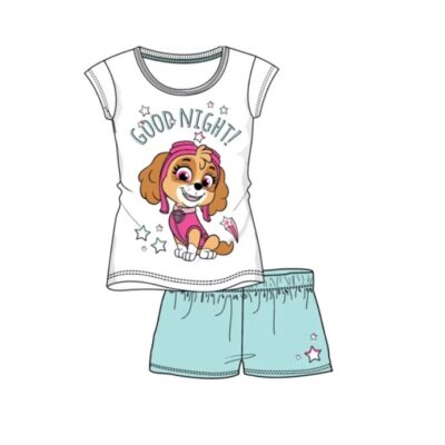 Pidžaama Paw Patrol Skye