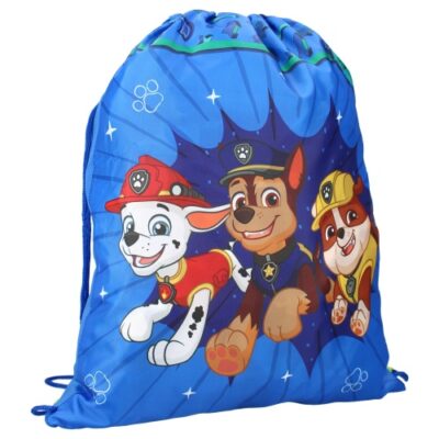 Sussikott Paw Patrol Pups On The Go