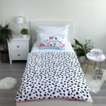 Voodipesu 100x135 101 Dalmatians "Sweetie" - Image 3