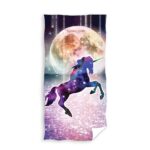 Saunalina 70x140cm Unicorn