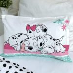 Voodipesu 100x135 101 Dalmatians "Sweetie" - Image 4