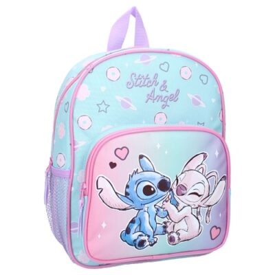 Seljakott Lilo&Stitch Hello Cutie