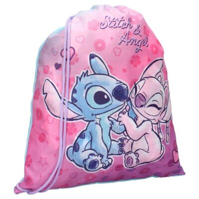 Sussikott Lilo&Stitch Hello Cutie