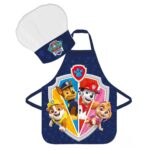 Põll ja müts Paw Patrol