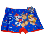 Ujumispüksid Paw Patrol
