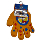 Laste sõrmikud Paw Patrol (kollased)