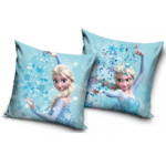 Padjapüür Disney Frozen Magic 40x40 cm