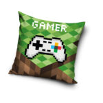 Padjapüür Gamer 40x40 cm