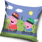 Padjapüür Peppa Pig 40x40 cm