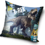 Padjapüür Dinosaur 40x40 cm