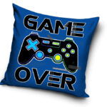 Padjapüür Gamer 40x40 cm