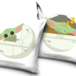 Padjapüür Star Wars 40x40 cm