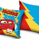 Padjapüür Disney Cars Thunder 40x40 cm