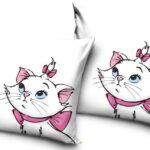 Padjapüür Disney Marie cat 40x40 cm