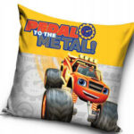 Padjapüür Blaze Pedal 40x40 cm