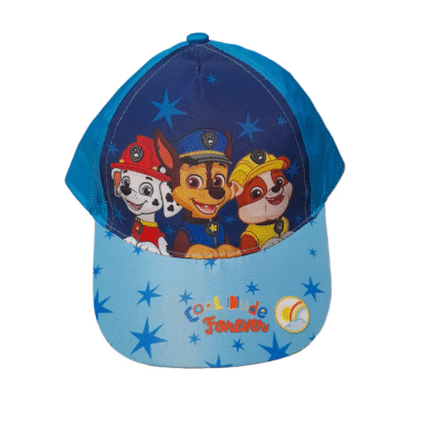 Nokamüts Paw Patrol