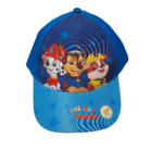 Nokamüts Paw Patrol