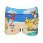 Ujumispüksid Pokemon
