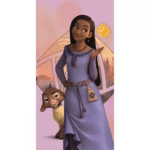 Saunalina 70x140cm Wish