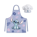 Põll ja müts Lilo&Stitch