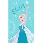 Käterätik 30x50 Frozen Elsa