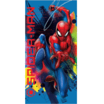 Rannalina 70x140cm Spiderman PES