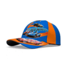 Nokamüts Hot Wheels (sinine)