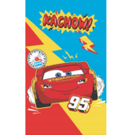 Käterätik 30x50 Cars Smile