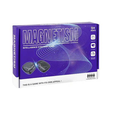 Magnetiline male
