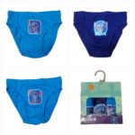 Aluspüksid Lilo&Stitch (3-pakk)