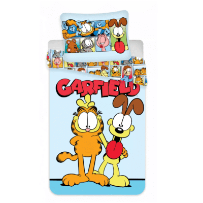 Voodipesu 100x140 Garfield