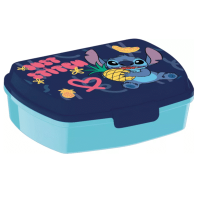 Söögikarp Lilo&Stitch