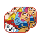 Päikesesirmid Autosse Paw Patrol