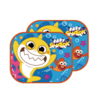 Päikesesirmid Autosse Baby Shark