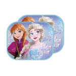 Päikesesirmid Autosse Frozen