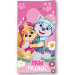Saunalina 70x140cm Paw Patrol Hugs