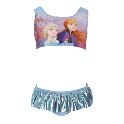 Bikini Frozen (helesinine)