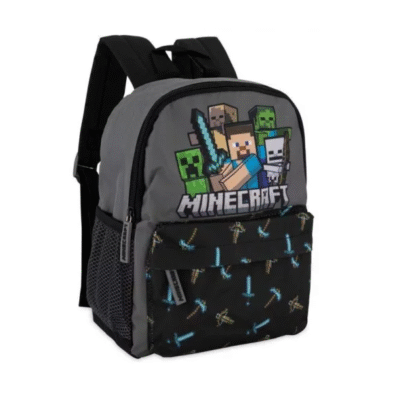 Seljakott Minecraft  28 cm