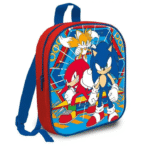 Seljakott Sonic the Hedgehog Prime  29 cm