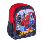 Seljakott Spiderman School  41 cm