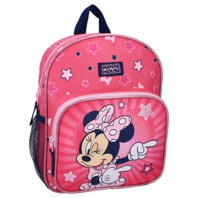 Seljakott Disney Minnie Mouse