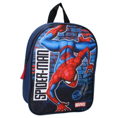 Seljakott Spiderman Beyond Amazing