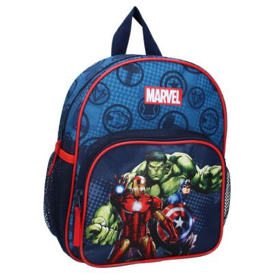 Seljakott Avengers
